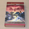 Rick Riordan Athenen merkki